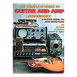 the complete guide to guitar and amp maintenance photo