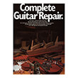 complete guitar repair photo