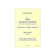 arnoud jules 1600 exercises gradues vol1 photo
