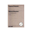 messa da requiem donizetti photo