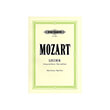 wolfgang amadeus mozart lieder high ekdoseis peters photo