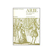 antonio vivaldi arie per soprano da opere photo