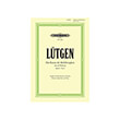 b lutgen art of velocity vol 1 photo