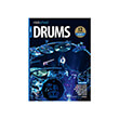 rockschool drums grade 7 2018 bk aud photo