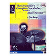 drummer s complete vocabulary bk 2cd photo