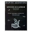 dante agostini methode de batterie vol 3 photo