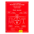 dante agostini methode de batterie biblio 5o photo