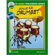 de haske schule fur drumset 1 bk cd photo