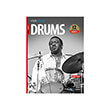 rockschool drums grade 4 2018 bk aud photo