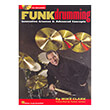 funk drumming innovative grooves advanced concepts photo