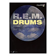 rem drums photo