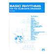 basic rhythms for the club date drummer photo