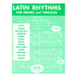 reed ted latin rhythms photo
