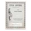 stick control for the snare drummer photo