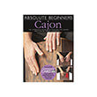 absolute beginners cajon book download card photo
