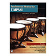 mitchell peters fundamental method for timpani photo