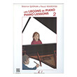 quoniam lecons de piano vol2 photo