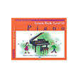 alfred s basic piano library lesson 1a bk cd photo