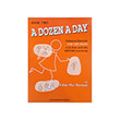burnaum dozen a day 4 photo burnaum dozen a day 4 photo