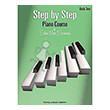 burnaum  step by step 2 photo