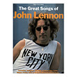 LENNON JOHN - GREAT SONGS