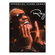 CHARLES RAY - ESSENTIAL PIANO SONGS