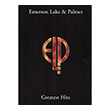 emerson lake palmer greatest hits photo