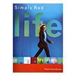 simply red life photo