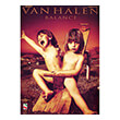 van halen balance photo