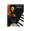 muse play piano with pvg book cd photo
