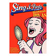 sing party with hairbrush divas photo