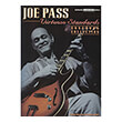 joe pass virtuoso standard photo