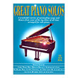 great piano solos the film book photo