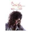 MAY BRIAN - BACK TO THE LIGHT