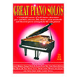 GREAT PIANO SOLOS - THE RED BOOK