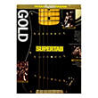 gold supertab for guitar photo