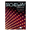 BROADWAY CLASSICS BIG-NOTE PIANO