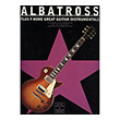 ALBATROSS PLUS 9 MORE GREAT GUITAR INSTRUMENTALS