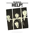 beatles help photo