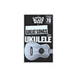 UKULELE GREAT SONGS -THE LITTLE BLACK BOOK