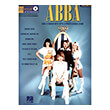 PRO VOCAL BETTER THAN KARAOKE - ABBA + CD VOL 25