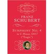 schubert symphony no4 in c minor d417 tragic photo schubert symphony no4 in c minor d417 tragic photo