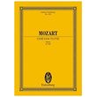 mozart cosi fan tutte opera k588 photo