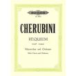 cherunini  requiem d moll photo