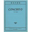 haydn concerto in c major photo