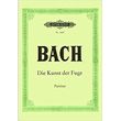bach die kunst der guge nr4609 photo