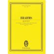 brahms quintet c min op115 photo