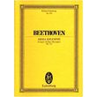 beethoven missa solemnis photo