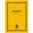 beethoven string quartet op135 photo