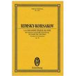 RIMSKY-KORSAKOFF -  LA GRAND PICK